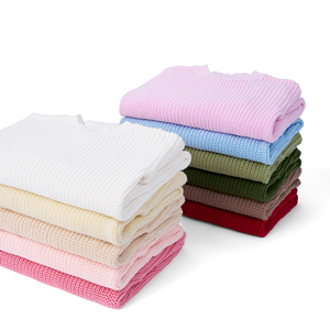 Conjunto de ropa de punto para recién nacidos, 100% algodón, para bebés y niños pequeños, unisex, de manga larga y cuello redondo. - Product Image 6
