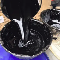 Primaire de fondation, émulsion bitumineuse d'étanchéité, peinture imperméabilisante pour couches routières, membrane de toiture, asphalte pétrolier, bitume 70/60, bitume 70