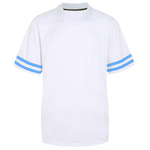 Uniformes de fútbol americano estilo profesional para jóvenes, fabricante de camisetas estilo rugby americano, venta de camisetas de fútbol americano. - Product Image 1