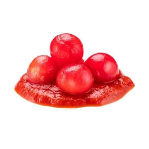Tomates Pelados Enteros en Jugo de Tomate, de la Mejor Calidad, Más Vendidos, Precio de Fábrica, Fábrica en Vietnam, a Granel - Product Image 6