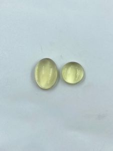 ควอตซ์สีเหลืองธรรมชาติสำหรับทำเครื่องประดับแฟชั่น น้ำหนัก 10.49 กะรัต สำหรับแหวนหรูหราและการทำเครื่องประดับ - Product Image 5