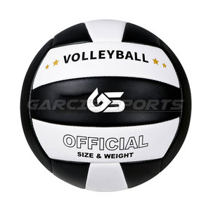 Équipement sportif d'entraînement en gros, ballon de volley-ball, service OEM, ballon de volley-ball nouveau style - Product Image 1