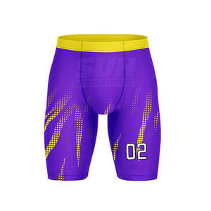 Vêtements de sport 100% polyester, uniforme 7V7, design de logo personnalisé, respirant, haute qualité, unisexe, adultes, à prix raisonnable - Product Image 5