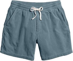 Shorts de sport pour hommes de haute qualité, en spandex, avec poches, pour la course à pied et l'entraînement - Product Image 3