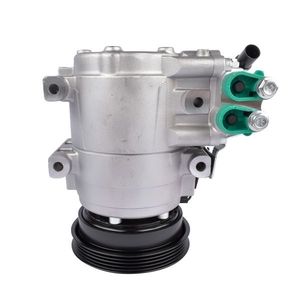 Compressore A/C con Frizione per Hyundai Tiburon Coupé 2.0L 2003-2008, 97701 2D100 - Product Image 2