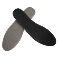Semelles intérieures confortables en mousse à mémoire de forme, rebond lent, coussinets souples, respirantes, absorbant la transpiration, absorption des chocs, soins des pieds unisexes