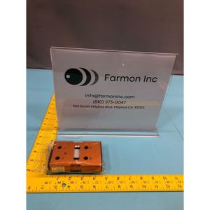 Rodamiento Lineal de Bolas THK L.S.C. Modificado - Equipo y Piezas de Semiconductores de Confianza de Marca Global - Product Image 2