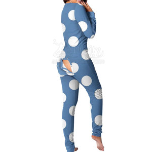 Combinaison à volants de qualité supérieure, texture lisse, design classique, idéale pour le sport - Product Image 2