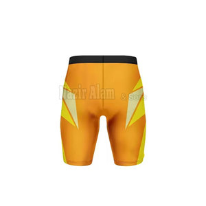 Uniformes 7v7 de diseño personalizado, conjunto deportivo de tela transpirable para partidos, entrenamientos y eventos. Uniformes 7v7. - Product Image 6