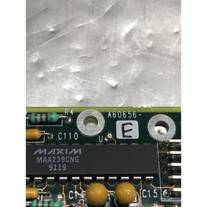 Ampro A60656-E PCB, Brooks U2-EC-1, SR5006475 - Équipements et pièces semi-conductrices d'occasion fiables à l'échelle mondiale - Product Image 4