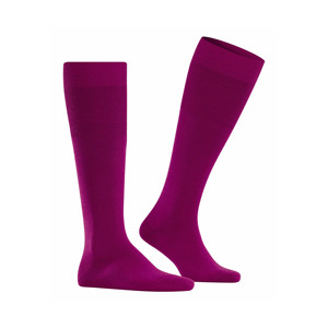 <b>Men's</b> Wool/Nylon Premium Quality <b>Long</b> Knee Running Sport <b>Socks</b> with Solid Pattern and Nylon Grip <b>for</b> Winter Knee High <b>Socks</b> - Product Image 3