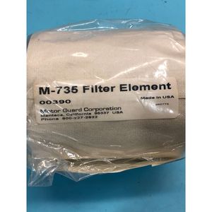 Filtro VARIAN 2700108, ACT ALUMINA, M-735 - Equipo y Piezas de Semiconductores de Confianza de Tradicción Global - Product Image 3