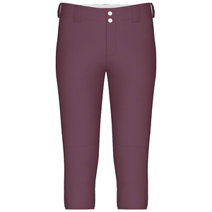 Pantalones de Béisbol para Hombre de Alta Calidad y a la Moda, Tallas Grandes y Pantalones de Softbol Personalizados al por Mayor - Product Image 5