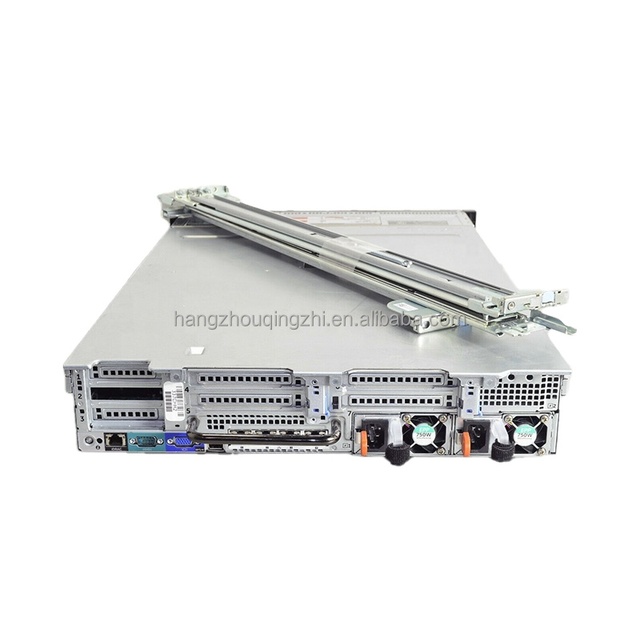 Dellsservers R730Xxd Rack iptv Sql Server 2022 Standard