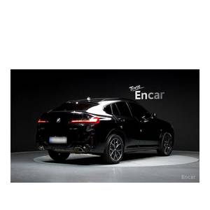 BMW X4 XDrive20i M Sport 2023 con Caja de Cambios Automática, Volante a la Izquierda, Cámara Trasera, 61,452 km - Product Image 2