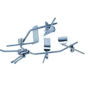Nouvel Arrivage : Rétracteur Chirurgical de Qualité Supérieure – Instruments Chirurgicaux en Vente en Ligne - Product Image 4