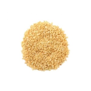 Gránulos de Ajo Deshidratado Orgánico al por Mayor a Bajo Precio, Ajo Granulado, Especias de Cocina, Gránulos de Ajo Seco - Product Image 3