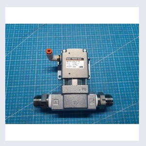 Válvula de Proceso SMC VNB204CS-N15A-B-X247 - Product Image 2