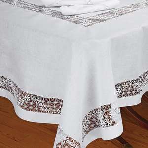 Colección manteles primavera 2025. Los diseños hermosos y lujosos atraen la atención de los clientes europeos. - Product Image 3