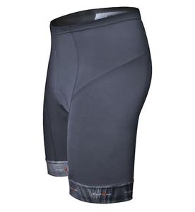 Pantalones cortos de motorista de alta calidad para mujer, pantalones de entrenamiento, ropa de gimnasio, compresión con logotipo personalizado, novedad de 2025 - Product Image 1