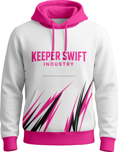 Survêtement pour homme de couleur personnalisée, tissu doux, fabriqué en usine, durable, décontracté, à porter en ligne - Product Image 2