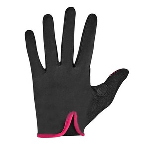 Guantes de Ciclismo Directo de Fábrica, Producción OEM ODM con Palma Acolchada Transpirable para Bicicleta de Carretera y MTB, Suministro para Minoristas y Exportación - Product Image 5