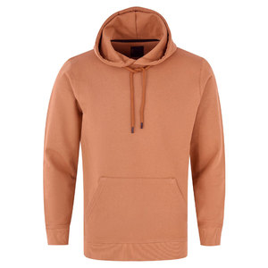 เสื้อฮู้ดดี้โอเวอร์ไซส์ GSM สูง ผ้าฟลีซ สำหรับผู้ชายและผู้หญิง รับผลิตเสื้อผ้าแบบ OEM ODM เสื้อฮู้ดดี้โอเวอร์ไซส์ - Product Image 1