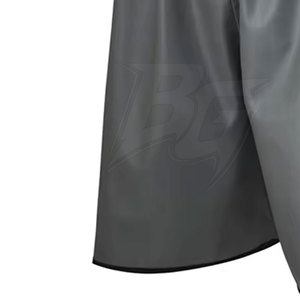 กางเกงชกมวยแข่งขันแบบสั่งทำพิเศษคุณภาพสูง BATTLE GEAR ผลิตจากโพลีเอสเตอร์/ไนลอน แห้งเร็ว ระบายอากาศได้ดี สวมใส่สบาย - Product Image 6
