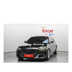 Mercedes-Benz Classe S Maybach S580 4MATIC 2023, 35 733 km, boîte automatique, conduite à gauche - Product Image 3