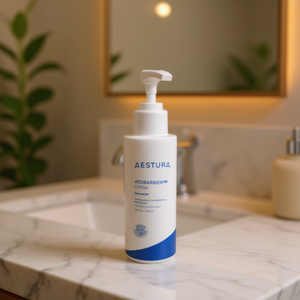 Crema e Lozione Viso AESTURA - Product Image 3