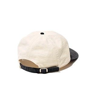 Harbor Sunlight 6-Panel Baseball Cap Adjustable Unisex Cotton Canvas <b>Hat</b> Embroidered Front Panel Casual Wear Spring <b>Summer</b> - Product Image 4