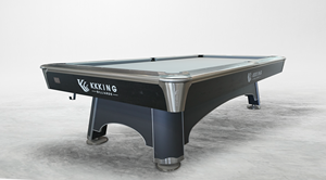 Mesa de billar duradera construida en Vietnam con hermosa artesanía y precio competitivo para compradores globales - Product Image 3