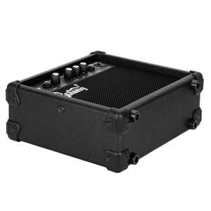 No Vender en Comercio Minorista el Amplificador de Bajo Eléctrico Glarry de 20W - Product Image 3