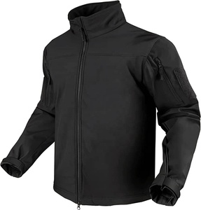 Chaqueta de manga larga para hombre, ropa de calle de mejor diseño, alta calidad, al por mayor, el mejor producto - Product Image 6