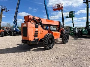 Manipulador Telescópico 8042 de 2017, Equipo Confiable para Elevación de Materiales Pesados, Listo para Exportación - Product Image 5