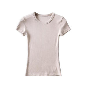 Women's Fashion T <b>Shirt</b> Designed for Everyday Style Casual Wardrobe Office and Travel Collection Women's T-<b>Shirts</b> - Product Image 3