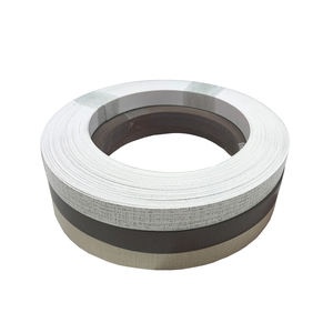 Banda Protectora Económica para Bordes de Mesa de Madera Contrachapada, Cinta Protectora para Bordes de Sillas y Mesas de Plástico, Tiras de PVC en Venta - Product Image 3