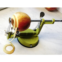 Appelschiller Voor Fruit En Groente