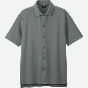 Camiseta Polo para Hombre de Talla Grande, Personalizada al por Mayor, con Tecnología de Absorción de Humedad, Poliéster y Spandex, Impresión por Sublimación para Deportes y Golf - Product Image 2