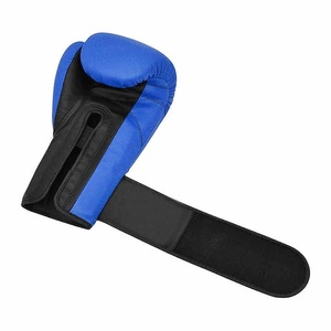 Performance Boxing <b>Gloves</b> For Unisex Custom Design Shock Absorbing Anti Slip Grip Wrist Support Speed Bag Training Boxing <b>Gloves</b> - Product Image 6