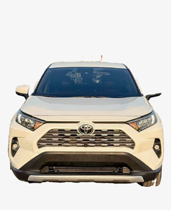 Toyota Rav4 2022 USADO, 4 Cilindros, Potencia 187hp, Eje 2 4x2, Euro6, Combustible Híbrido, Transmisión Automática, Volante a la Izquierda - Product Image 1