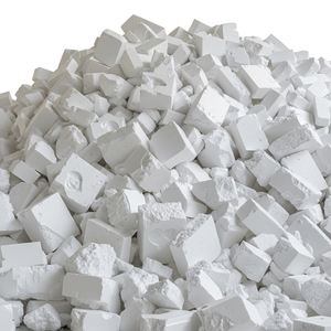 เศษบล็อก EPS สีขาวสะอาด คุณภาพสูง วัสดุโพลีสไตรีนขยายตัว เกรด A ผลิตในสหรัฐอเมริกา สำหรับรีไซเคิล บรรจุภัณฑ์ ก่อสร้าง - Product Image 1