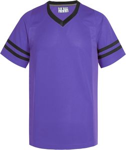 Exxact Sports Blank Baseball Jersey, Unisex Classic <b>Button</b> Down Softball Jersey for Men & Women, Comfortable for All-Day Wear - Product Image 1