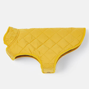 Reliable Product Best Quality Adjustable <b>Button</b> Closure Padded <b>Dog</b> Outerwear Coats Custom Made <b>Dog</b> Jackets At Best Price - Product Image 3