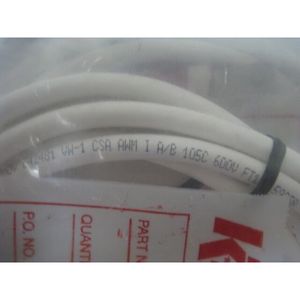 8 AMAT 0150-09325 CABLE MAG TO AC B8 323623 - Equipo y Piezas de Semiconductores de Confianza de Marca Global Legacy - Product Image 4