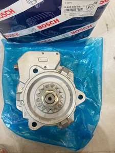 Pompe à injection de carburant haute pression de haute qualité DL08 pour excavatrice Doosan DX300, pièces détachées pour moteur diesel, marque NXA, garantie 1 an - Product Image 3