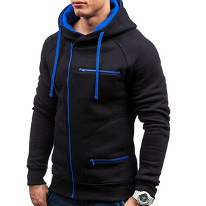 เสื้อฮู้ดแฟชั่น OEM สำหรับผู้ชาย,เสื้อฮู้ด - Product Image 4