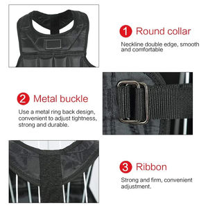 Protection thoracique pour la sécurité sportive, rembourrage de protection pour la poitrine, protection contre les impacts pour la salle de sport et les activités sportives, protection thoracique pour l'entraînement. - Product Image 4