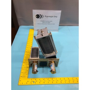 LAM 853-002029-001 AutoEtch Capacitance Drive - อุปกรณ์และชิ้นส่วนเซมิคอนดักเตอร์ระดับโลกที่เชื่อถือได้ - Product Image 2