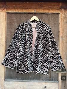 Veste courte en velours style bohème, robe de demoiselle d'honneur, robe en velours de coton pour femme, veste de mariée en velours - Product Image 6